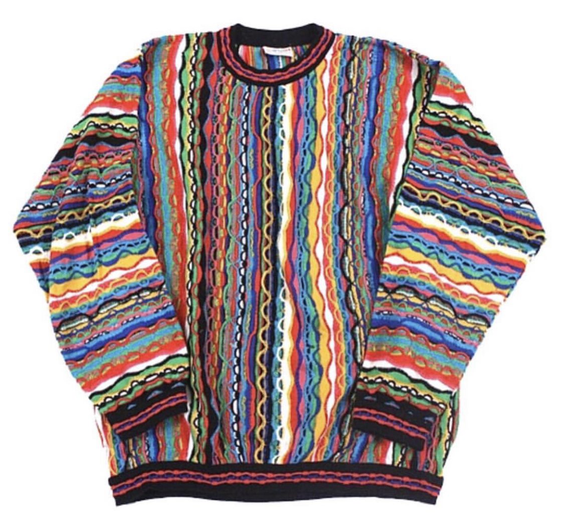 Кардиган Coogi